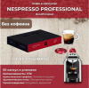 Кофе в капсулах Nespresso Professional Decaffeinato, 50 шт