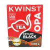 Чай Kwinst Orange pekoe черный 1000 гр. (картон)