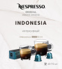 Кофе в капсулах Nespresso Indonesia 10 капсул