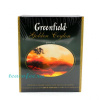 Чай Greenfield Golden Ceylon 100 пакетиков Чай Greenfield Golden Ceylon 100 пакетиков
