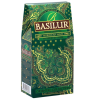 Чай зеленый Basilur MOROCCAN MINT - 100g
