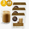 Кофе в капсулах Nescafe Dolce Gusto Cafe Au Lait 3x16 капсул