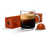 Кофе в капсулах Nespresso Vertuo, бленд Roasted Hazelnut, 230 ml, 10 капсул 