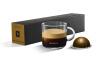 Кофе в капсулах Nespresso Vertuo, бленд Double Espresso Chiaro, 80 ml, 10 капсул 