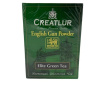 Чай Creatlur English Gun Powder - Elite Green Tea 100 гр.