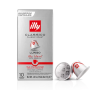 Кофе в капсулах ILLY Classico Lungo,10 капсул Кофе в капсулах ILLY Classico Lungo,10 капсул