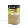 Чай Greenfield Rich Camomile 25 пакетиков 