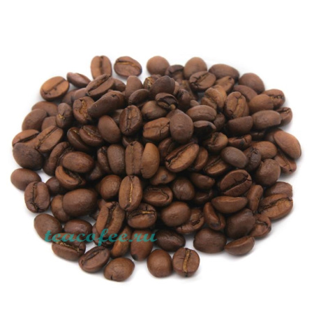 Кофе весовой Династия Шоколадный Маффин 