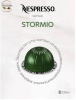 Кофе в капсулах Nespresso Vertuo Stormio, 6x10 шт 