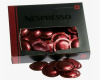 Кофе в капсулах Nespresso Professional Decaffeinato, 50 шт 