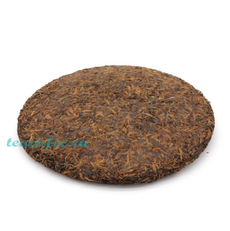 Чай Destination Пуэр Шу Императорский (7056 В) 357 гр. (корзина) 