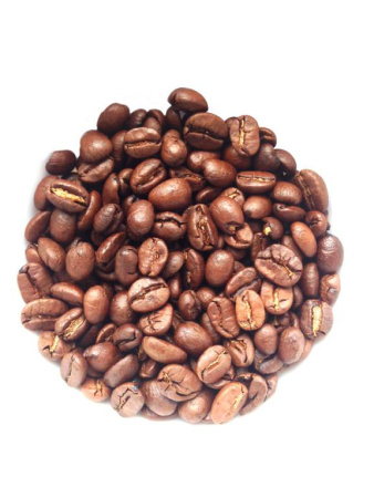 Кофе в зернах Lobodis NICARAGUA Tepeyac  1000 гр. 