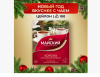 Чай Майский Корона Российской Империи 100 пакетиков