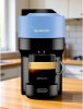 Капсульная кофемашина Nespresso Vertuo Pop, GDV2-EU-BL-NE, blue-black 