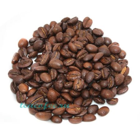 Кофе весовой Династия Тоффи в шоколаде 