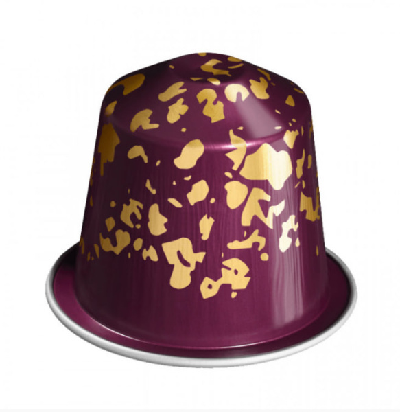 Кофе в капсулах Nespresso Infiniment Fruite, 6/13 10 капсул в магазине ТеаКофее, фото