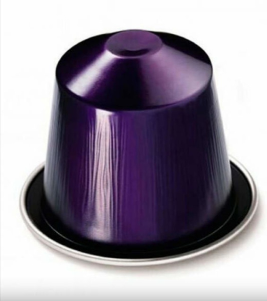 Комплект Кофе в капсулах Nespresso Arpeggio 9/13 40 ml, 3 тубы - 30 капсул в магазине ТеаКофее, фото