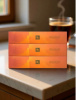 Кофе в капсулах Nespresso Vertuo Limited Edition Pumpkin Spice Cake, 3 тубы - 30 капсул
