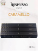 Комплект Кофе в капсулах Nespresso Barista Caramello, 110 мл. / 3 упаковки - 30 капсул