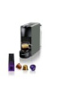 Капсульная кофемашина Nespresso Essenza Mini C30, Grey 