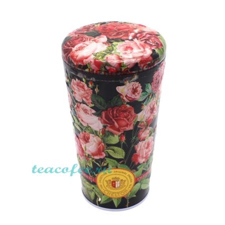 Чай Chelton Ваза с Розами 100 гр. (ж/б) 