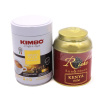 Набор БАТТЕРФЛАЙ ЭЛЕГАНТ (кофе Kimbo Gold +чай Kenya+кулон) 