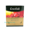 Чай Greenfield Summer Bouquet 100 пакетиков