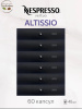 Кофе в капсулах Nespresso Vertuo Altissio, 6x10 шт