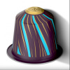 Кофе в капсулах Nespresso Festive Collection Espresso, 3 тубы - 30 капсул 