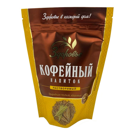 Кофейный напиток Здоровье 100 гр.