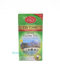 Чай Ти Тэнг Green Ceylon Tea (Королевский) 25 пакетиков