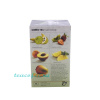 Чай Jaf Tea Fruit Melody  зеленый 20 пакетиков  Чай Jaf Tea Fruit Melody  зеленый 20 пакетиков