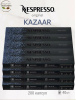 Комплект Кофе в капсулах Nespresso Palermo Kazaar, 25-40 ml / 20 упаковок - 200 капсул