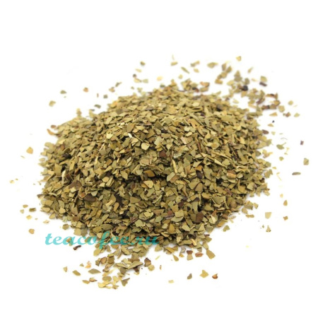 Чай Gutenberg Мате Зеленый 