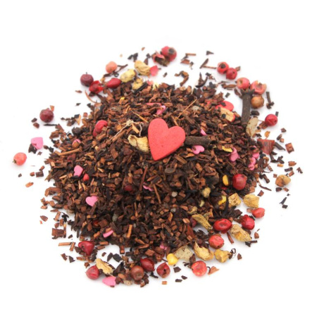 Чай Gutenberg Ханибуш Шантарам 