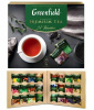 Чай Greenfield Collection набор ассорти 96 пакетиков
