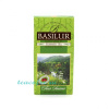 Чай Basilur Summer Tea (Летний) зеленый 100 гр.