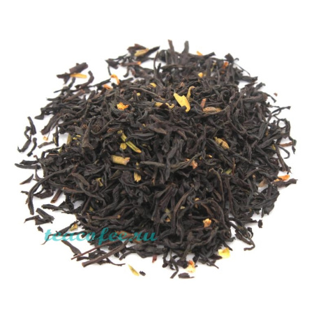 Чай Слон черный Eco-line Белое крыло Байкала (Very Best) 