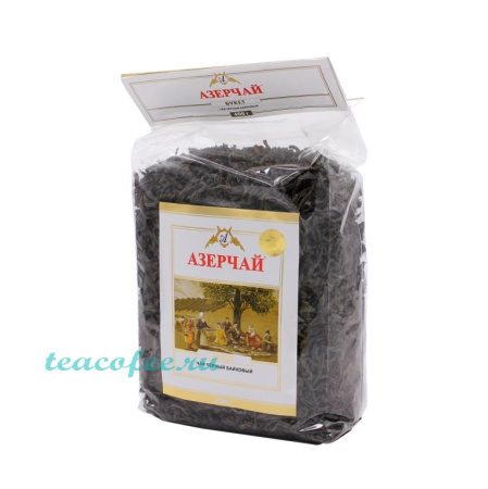 Чай Azercay Buket 400 гр. (пакет) 