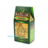 Чай Basilur Green 200 гр. 