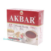 Чай Akbar 100 пакетиков  Чай Akbar 100 пакетиков