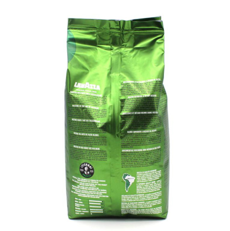 Кофе в зернах Lavazza TIERRA Brasile 1000 гр.  Кофе в зернах Lavazza TIERRA Brasile 1000 гр.