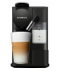 Капсульная кофемашина Nespresso Latissima One, черная (F121 ) 