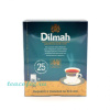 Чай Dilmah 100 пакетиков