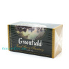 Чай Greenfield Earl Grey Fantasy 25 пакетиков 