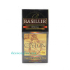 Чай Basilur Special черный 200 гр.