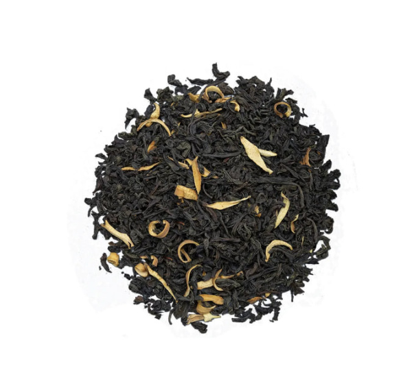 Чай Basilur «Безмятежные Цветы» Гармония Лепестков 75г ж/б в магазине ТеаКофее, фото