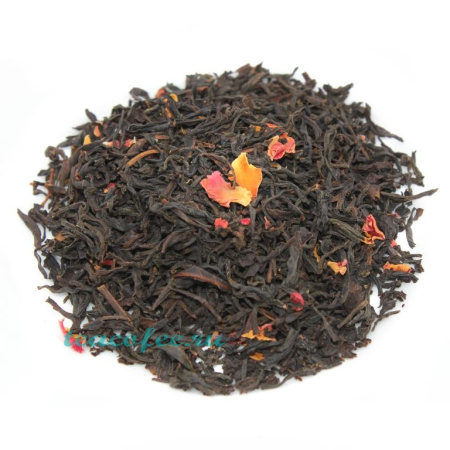 Чай весовой Nadin Сладкий барбарис 