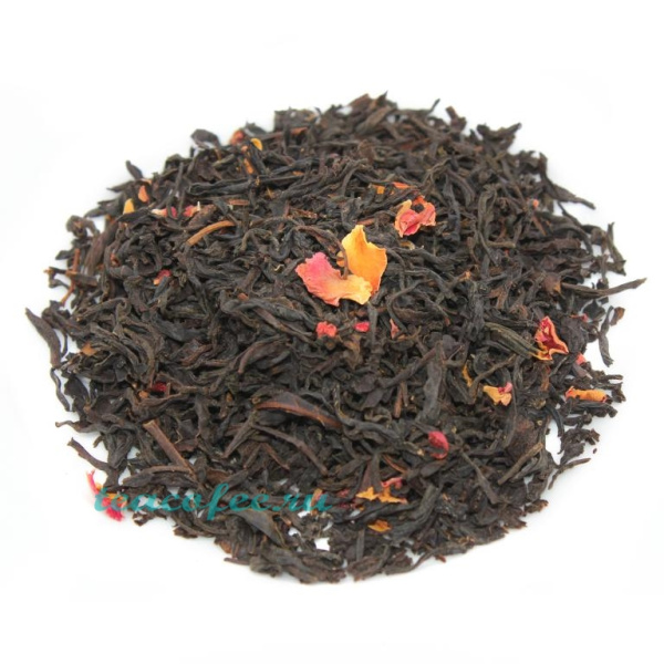 Чай весовой Nadin Сладкий барбарис в магазине ТеаКофее Чай весовой Nadin Сладкий барбарис в магазине ТеаКофее, фото