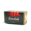 Чай Greenfield Kenyan Sunrise 25 пакетиков 